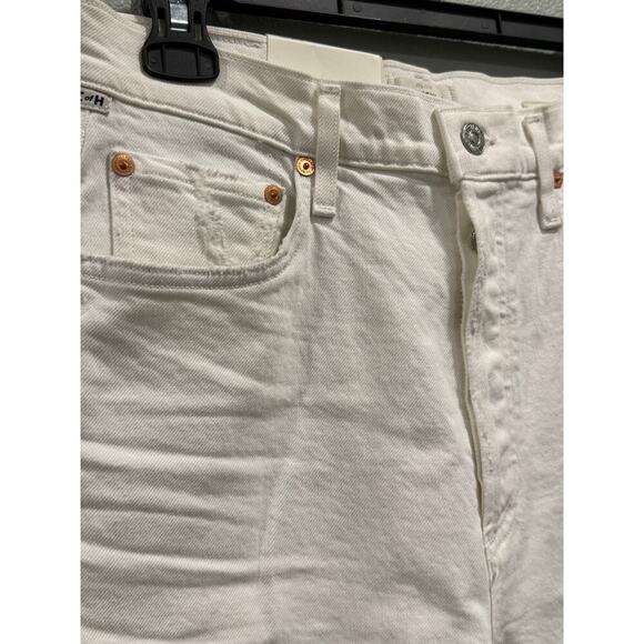 NWT Citizens Of Humanity Jolene High Rise Vintage Slim Jeans - Picture 5 of 9